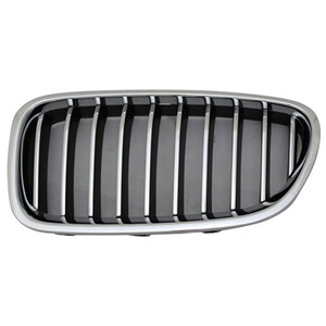 Upgrade Your Auto | Replacement Grilles | 14-16 BMW 5 Series | CRSHX01044