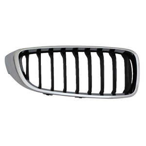 Upgrade Your Auto | Replacement Grilles | 14-19 BMW 4 Series | CRSHX01045