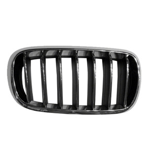 Upgrade Your Auto | Replacement Grilles | 14-18 BMW X5 | CRSHX01046