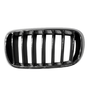 Upgrade Your Auto | Replacement Grilles | 14-18 BMW X5 | CRSHX01047