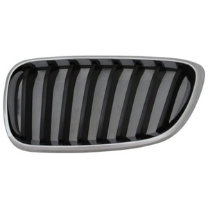 Upgrade Your Auto | Replacement Grilles | 17-21 BMW 2 Series | CRSHX01048