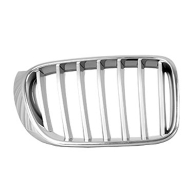 Upgrade Your Auto | Replacement Grilles | 15-17 BMW X3 | CRSHX01049