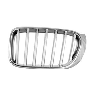 Upgrade Your Auto | Replacement Grilles | 15-17 BMW X3 | CRSHX01050
