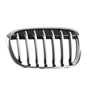 Upgrade Your Auto | Replacement Grilles | 16-19 BMW X1 | CRSHX01051
