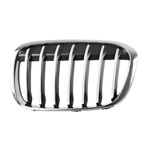 Upgrade Your Auto | Replacement Grilles | 16-19 BMW X1 | CRSHX01052