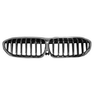 Upgrade Your Auto | Replacement Grilles | 19-22 BMW 3 Series | CRSHX01053