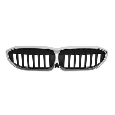 Upgrade Your Auto | Replacement Grilles | 19-22 BMW 3 Series | CRSHX01056