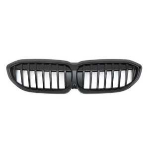 Upgrade Your Auto | Replacement Grilles | 19-22 BMW 3 Series | CRSHX01057