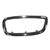 Upgrade Your Auto | Grille Overlays and Inserts | 02-05 BMW 7 Series | CRSHX01058