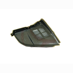 Upgrade Your Auto | Body Panels, Pillars, and Pans | 04-10 BMW 5 Series | CRSHX01068