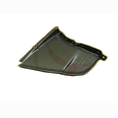 Upgrade Your Auto | Body Panels, Pillars, and Pans | 04-10 BMW 5 Series | CRSHX01069