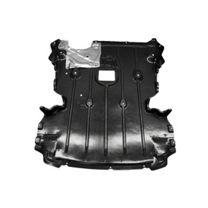 Upgrade Your Auto | Body Panels, Pillars, and Pans | 08-13 BMW 1 Series | CRSHX01071