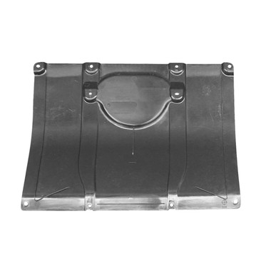 Upgrade Your Auto | Body Panels, Pillars, and Pans | 19-21 BMW X3 | CRSHX01078