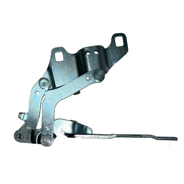 Upgrade Your Auto | Replacement Hoods | 06-13 BMW 3 Series | CRSHX01090