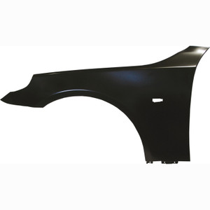 Upgrade Your Auto | Body Panels, Pillars, and Pans | 04-10 BMW 5 Series | CRSHX01095