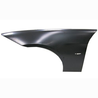 Upgrade Your Auto | Body Panels, Pillars, and Pans | 06-12 BMW 3 Series | CRSHX01098