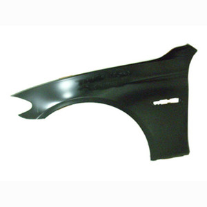 Upgrade Your Auto | Body Panels, Pillars, and Pans | 11-16 BMW 5 Series | CRSHX01102