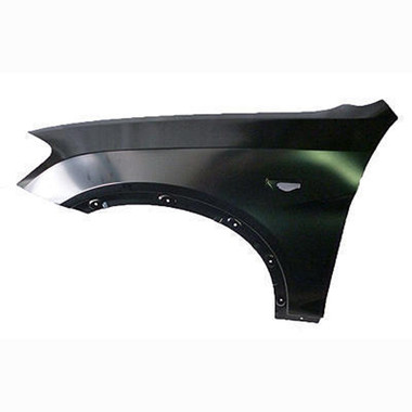 Upgrade Your Auto | Body Panels, Pillars, and Pans | 15-17 BMW X3 | CRSHX01107