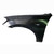 Upgrade Your Auto | Body Panels, Pillars, and Pans | 15-17 BMW X3 | CRSHX01107
