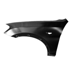 Upgrade Your Auto | Body Panels, Pillars, and Pans | 15-17 BMW X3 | CRSHX01108