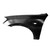 Upgrade Your Auto | Body Panels, Pillars, and Pans | 15-17 BMW X3 | CRSHX01108