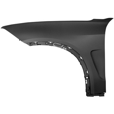 Upgrade Your Auto | Body Panels, Pillars, and Pans | 14-18 BMW X5 | CRSHX01109