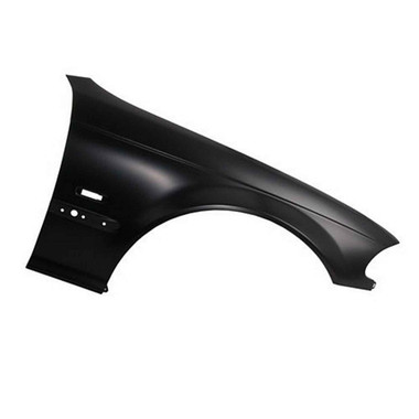 Upgrade Your Auto | Body Panels, Pillars, and Pans | 99-01 BMW 3 Series | CRSHX01119
