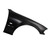 Upgrade Your Auto | Body Panels, Pillars, and Pans | 99-01 BMW 3 Series | CRSHX01119