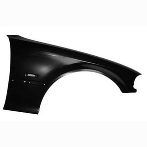 Upgrade Your Auto | Body Panels, Pillars, and Pans | 99-02 BMW 3 Series | CRSHX01120