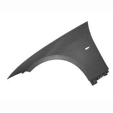 Upgrade Your Auto | Body Panels, Pillars, and Pans | 07-13 BMW 3 Series | CRSHX01128
