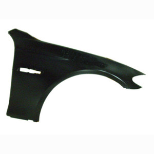 Upgrade Your Auto | Body Panels, Pillars, and Pans | 11-16 BMW 5 Series | CRSHX01131
