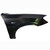 Upgrade Your Auto | Body Panels, Pillars, and Pans | 15-17 BMW X3 | CRSHX01136