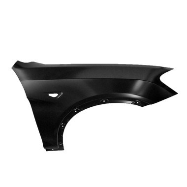 Upgrade Your Auto | Body Panels, Pillars, and Pans | 15-17 BMW X3 | CRSHX01137