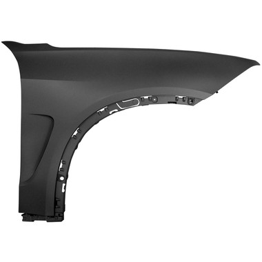Upgrade Your Auto | Body Panels, Pillars, and Pans | 14-18 BMW X5 | CRSHX01138