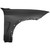 Upgrade Your Auto | Body Panels, Pillars, and Pans | 14-18 BMW X5 | CRSHX01138