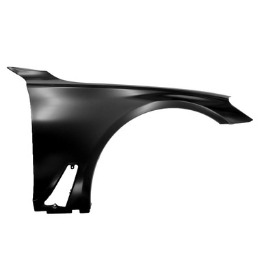 Upgrade Your Auto | Body Panels, Pillars, and Pans | 17-19 BMW 7 Series | CRSHX01141