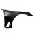 Upgrade Your Auto | Body Panels, Pillars, and Pans | 17-19 BMW 7 Series | CRSHX01141