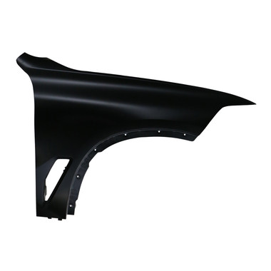 Upgrade Your Auto | Body Panels, Pillars, and Pans | 19-21 BMW X5 | CRSHX01145