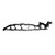 Upgrade Your Auto | Body Panels, Pillars, and Pans | 08-13 BMW X5 | CRSHX01148