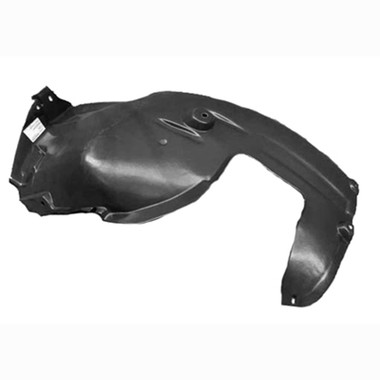 Upgrade Your Auto | Fender Trim | 07-13 BMW 3 Series | CRSHX01158