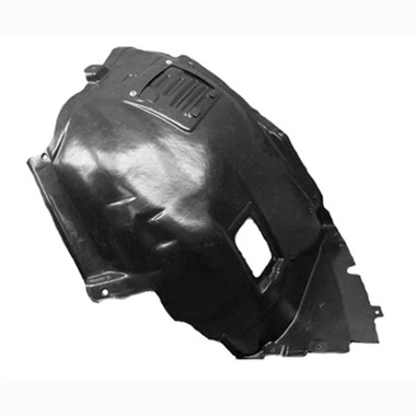 Upgrade Your Auto | Mud Skins and Mud Flaps | 06-11 BMW 3 Series | CRSHX01215
