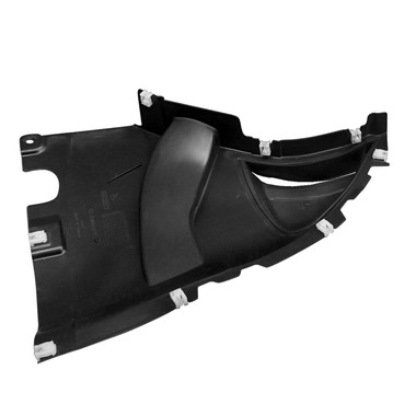 Upgrade Your Auto | Mud Skins and Mud Flaps | 19-21 BMW X5 | CRSHX01224