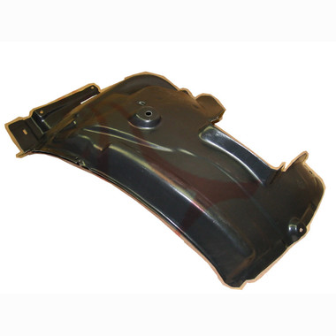 Upgrade Your Auto | Mud Skins and Mud Flaps | 06-12 BMW 3 Series | CRSHX01232