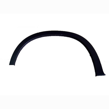 Upgrade Your Auto | Fender Trim | 07-11 BMW X5 | CRSHX01252