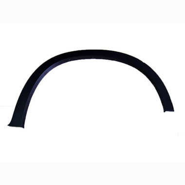 Upgrade Your Auto | Fender Trim | 07-11 BMW X5 | CRSHX01256