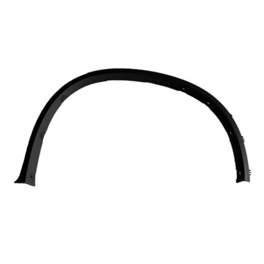 Upgrade Your Auto | Fender Trim | 08-14 BMW X6 | CRSHX01257