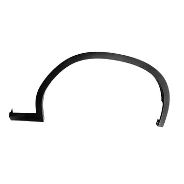 Upgrade Your Auto | Fender Trim | 19-21 BMW X3 | CRSHX01260