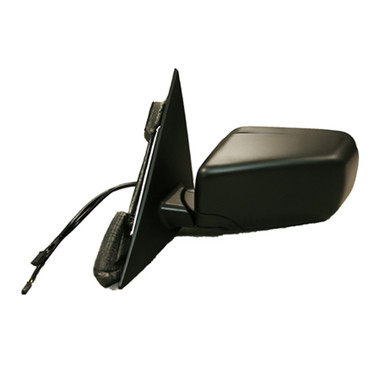 Upgrade Your Auto | Replacement Mirrors | 99-06 BMW 3 Series | CRSHX01266