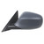Upgrade Your Auto | Replacement Mirrors | 09-11 BMW 3 Series | CRSHX01269