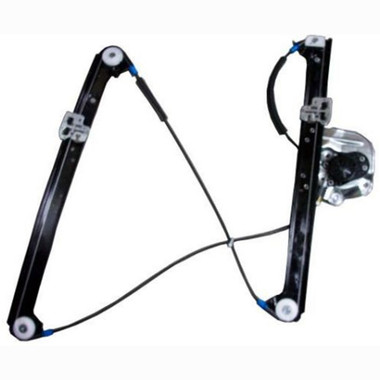 Upgrade Your Auto | Wiring and Electrical Systems | 00-06 BMW X5 | CRSHI00006